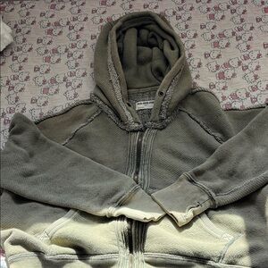 We The Free Textured Knit Jacket